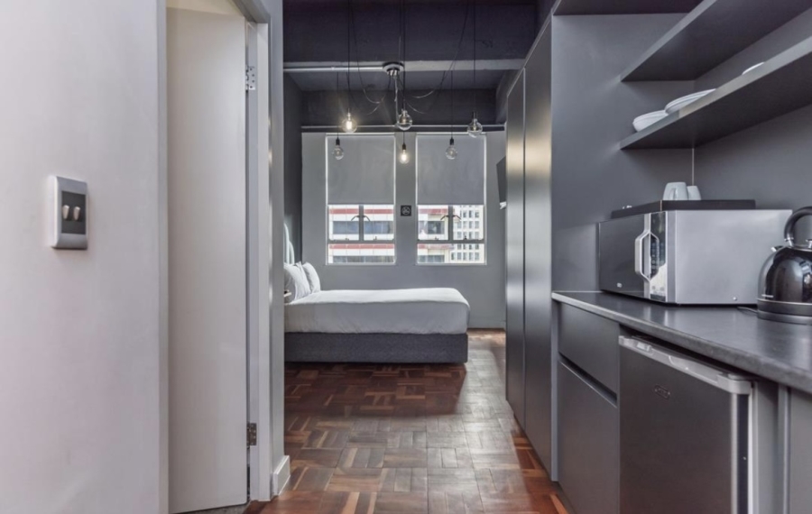 0 Bedroom Property for Sale in Cape Town City Centre Western Cape